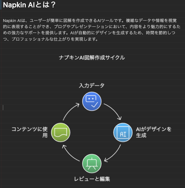 デザイン案の一覧